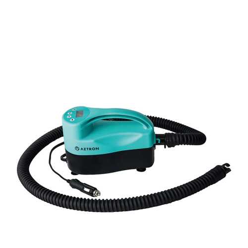 E-pump - Pompa elettrica per SUP