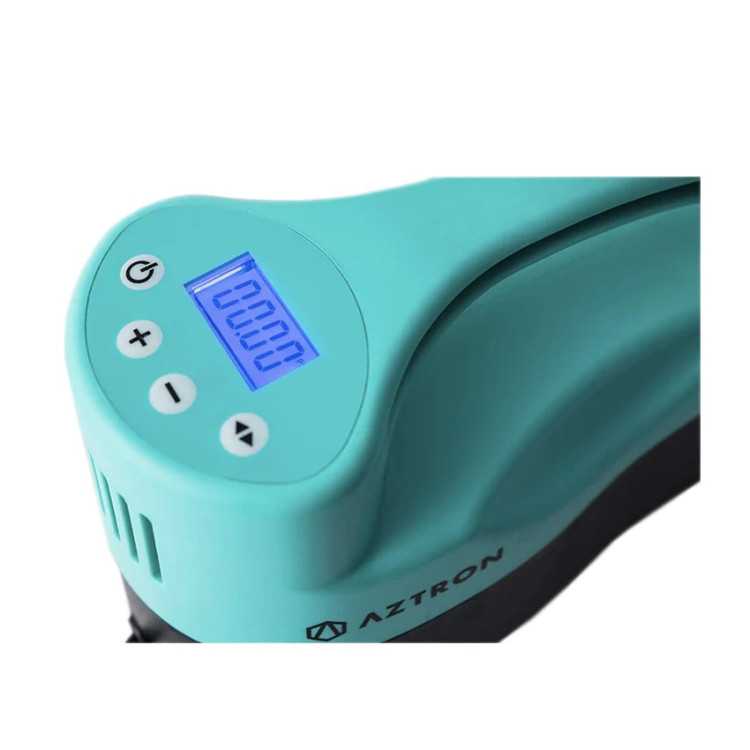 E-pump - Pompa elettrica per SUP