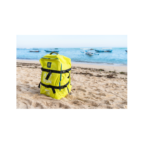 Borsa zaino 78L per sup