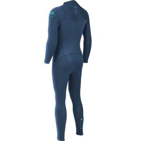Kepler K2 - Muta uomo integrale 2/2 mm front zip 2