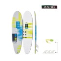 Aztron CRUX Soft Surfboard 7'0"  *tavola test