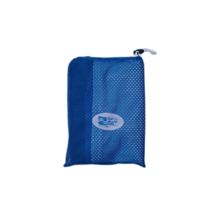 Amaca galleggiante gonfiabile con sacca...