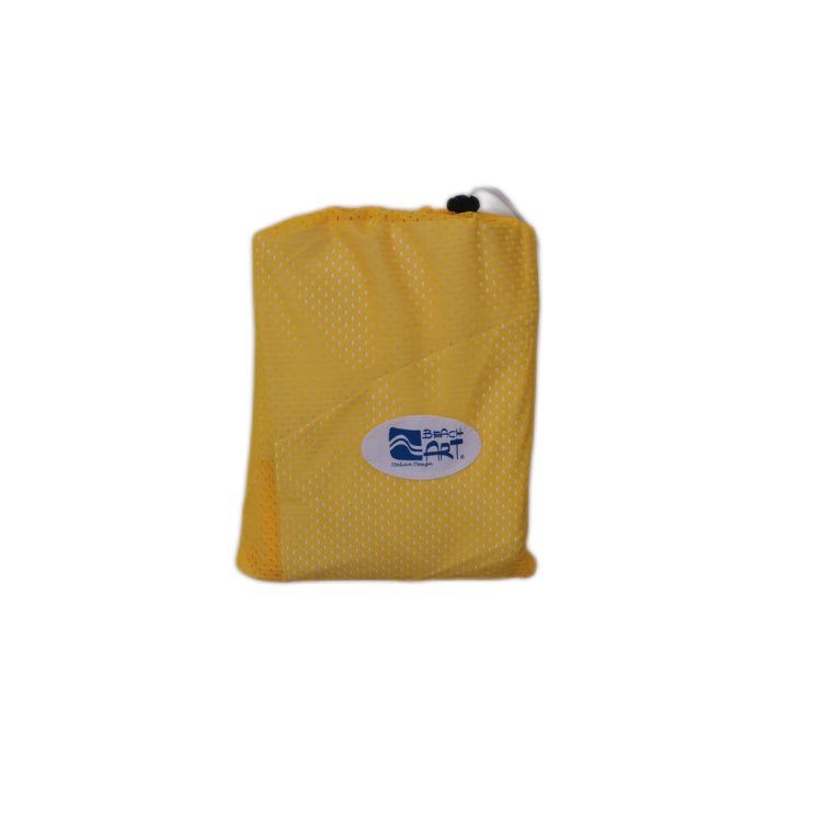 Amaca galleggiante gonfiabile con sacca...