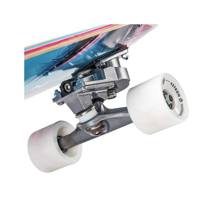Island 30 - Surf skate shortboard - Truck Atomic