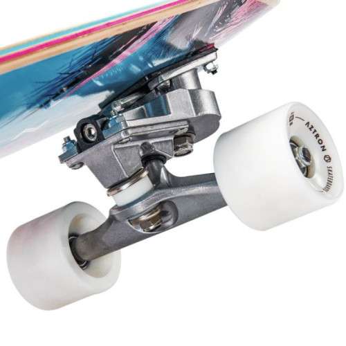 Island 30 - Surf skate shortboard - Truck Atomic
