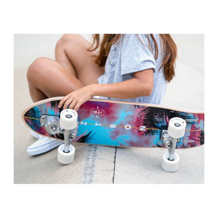 Island 30 - Surf skate shortboard - Truck Atomic