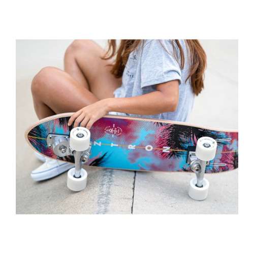 Island 30 - Surf skate shortboard - Truck Atomic