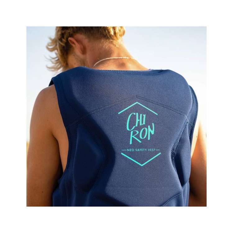 Chiron - Giubbotto di sicurezza impact da uomo...