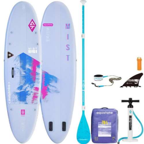 Mist - Sup all-round 10'4"compact all