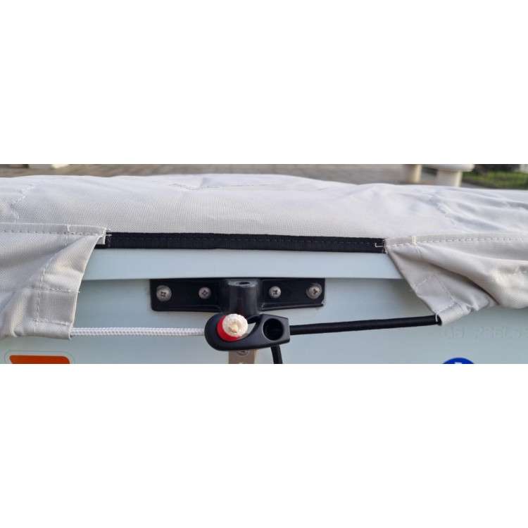 Oxford - Telo tender 270 UV 50+ protector...