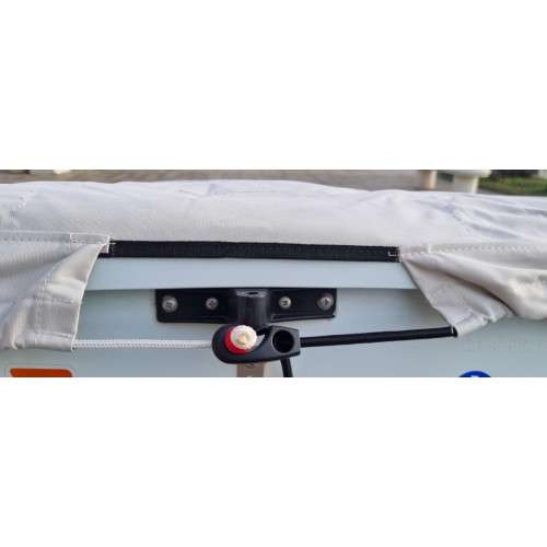 Oxford - Telo tender 270 UV 50+ protector impermeabile