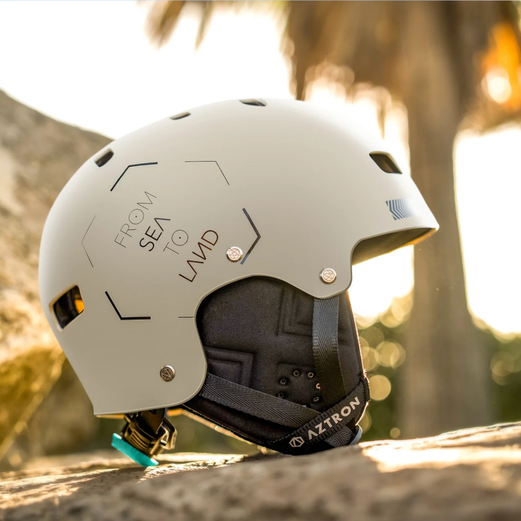 Casco Multisport HS9