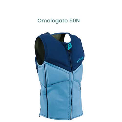 Chiron giubbotto salvagente di sicurezza impact - 50N