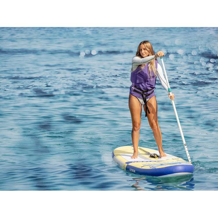 Vesta - Giubbotto di sicurezza impact da donna...