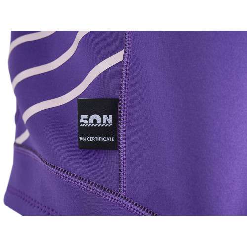 Vesta - Giubbotto di sicurezza impact da donna omologato 50 N