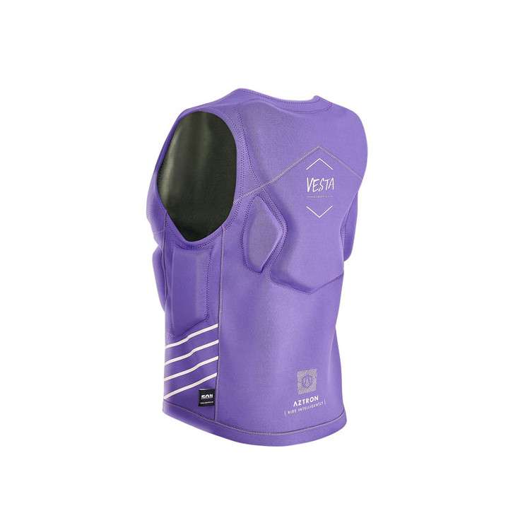 Vesta - Giubbotto di sicurezza impact da donna...