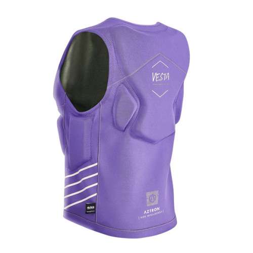 Vesta - Giubbotto di sicurezza impact da donna omologato 50 N