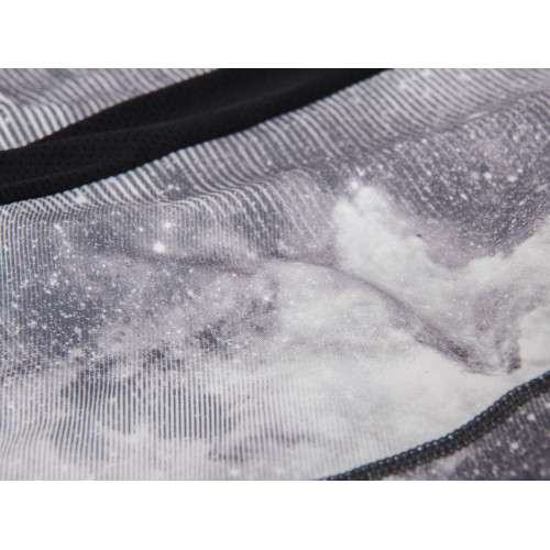 Stella - Body donna - manica lunga