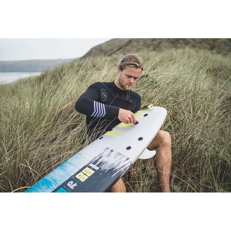 Crux 7'0" - Soft Surfboard