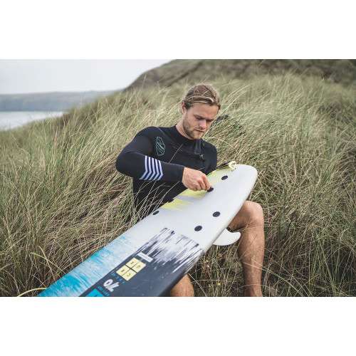 Crux 7'0" - Soft Surfboard