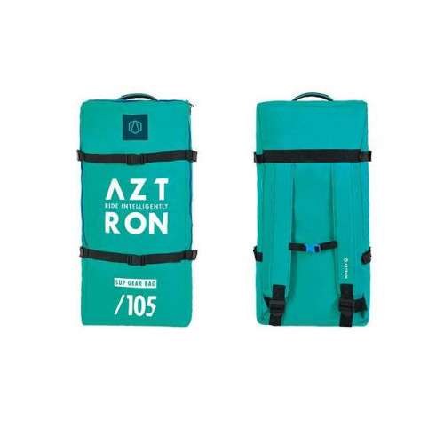 Borsa-zaino per SUP e accessori 105l