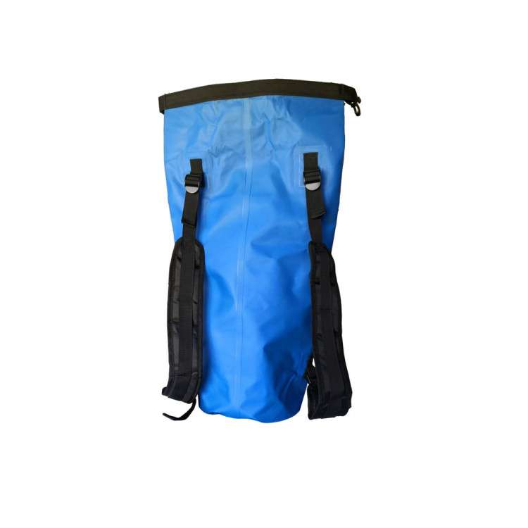 Sacca/zaino stagno arrotolabile 25l