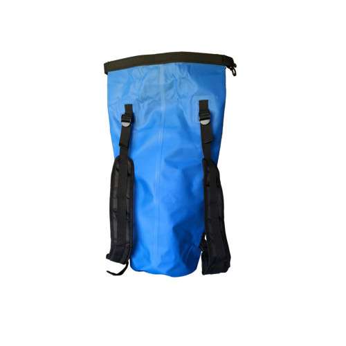 Sacca/zaino stagno arrotolabile 25l