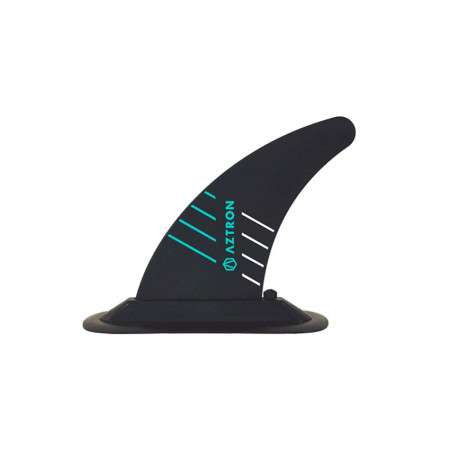 Pinna Air-Sup nylon rinforzato 9"