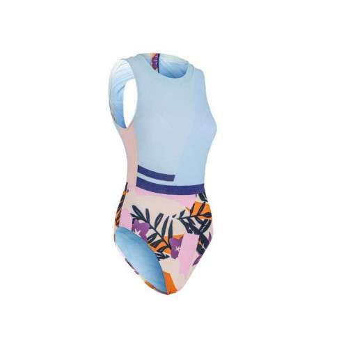 Laguna classic one piece - costume donna / lycra