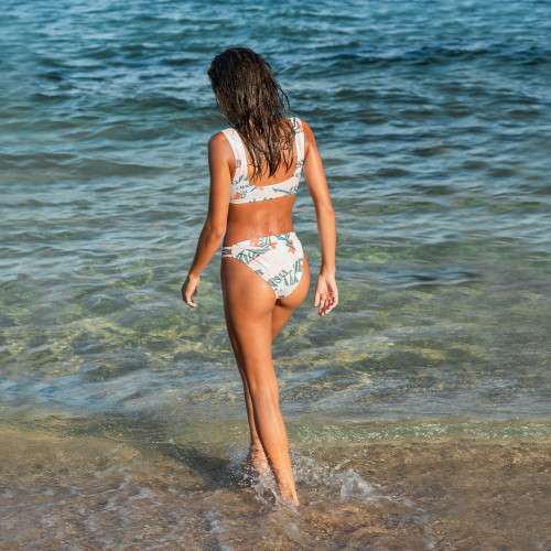 Tahiti - Bikini set costume donna