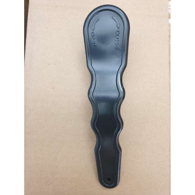 Chiave serraggio valvola sup