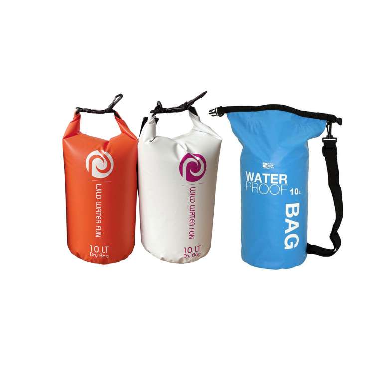 Borsa stagna 10l PVC alto spessore