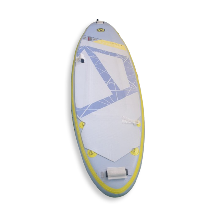 Venus - Tavola sup yoga 10'8" usata