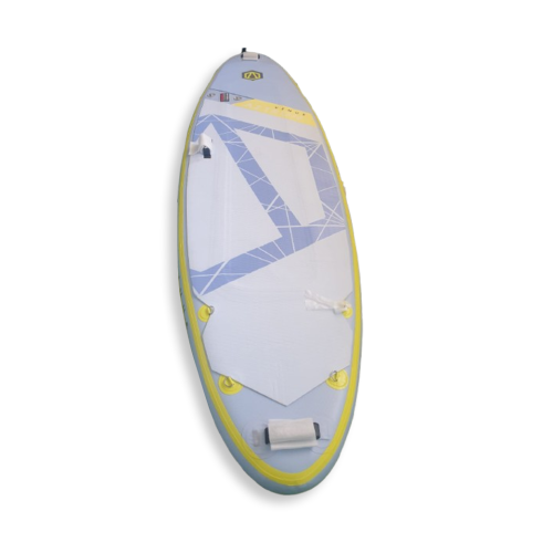 Venus - Tavola sup yoga 10'8" usata