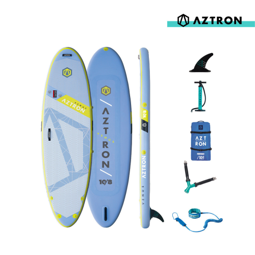 Venus - Tavola sup yoga 10'8" usata