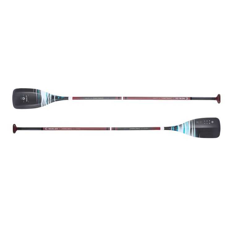 Sonic - Pagaia carbon 100 tre sezioni usata