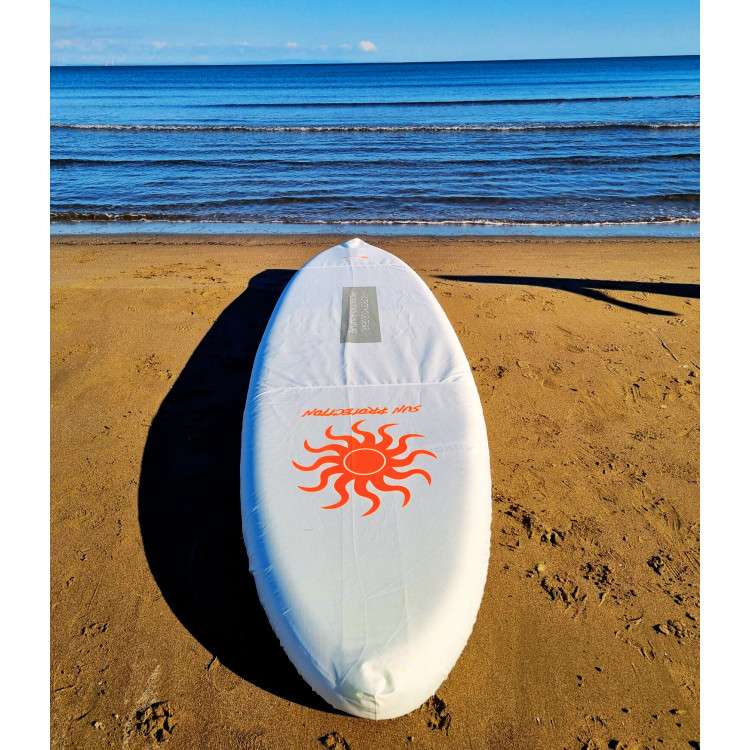 Telo di protezione anti-UVA impermeabile per...