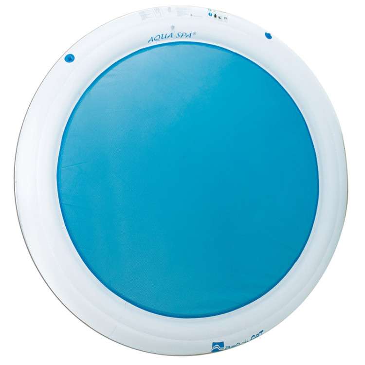 Aqua SPA con Rete 200cm ø