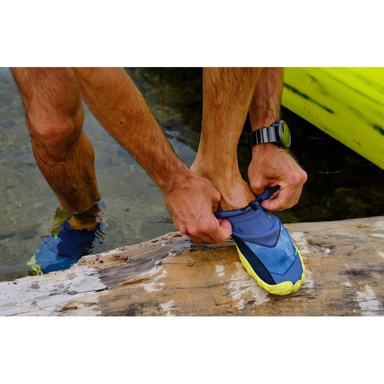 Libra - Scarpe antiscivolo mare surf sup