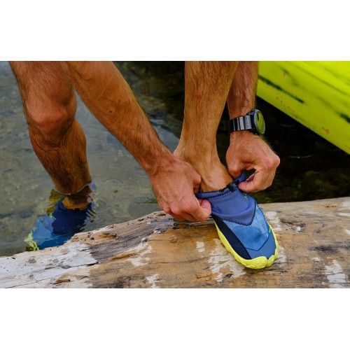 Libra - Scarpe antiscivolo mare surf sup