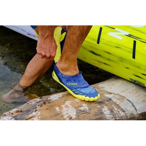 Libra - Scarpe antiscivolo mare surf sup