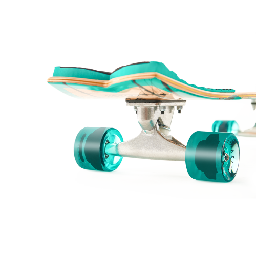 Street 31 - Surfskate - sx 4.0 truck