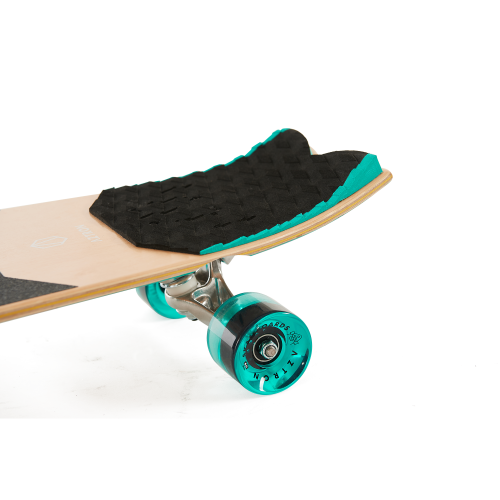 Street 31 - Surfskate - sx 4.0 truck