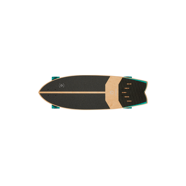 Street 31 - Surfskate - sx 4.0 truck