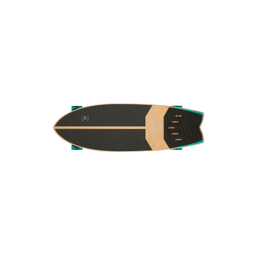 Street 31 - Surfskate - sx 4.0 truck