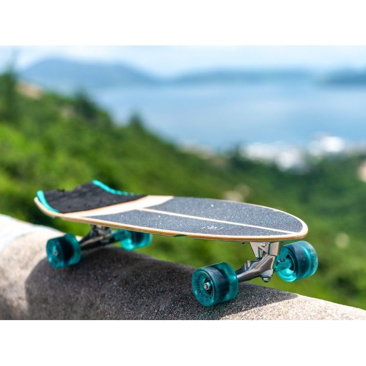 Street 31 - Surfskate - sx 4.0 truck