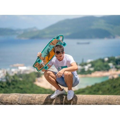 Street 31 - Surfskate - sx 4.0 truck