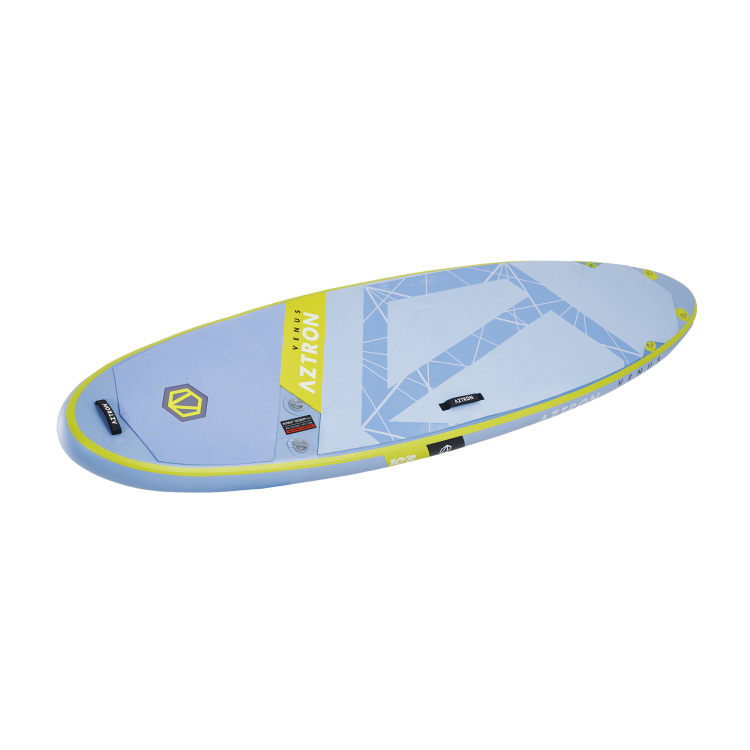 Venus - Tavola sup yoga fitness 10'8"