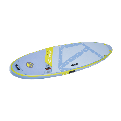 Venus - Tavola sup yoga fitness 10'8"