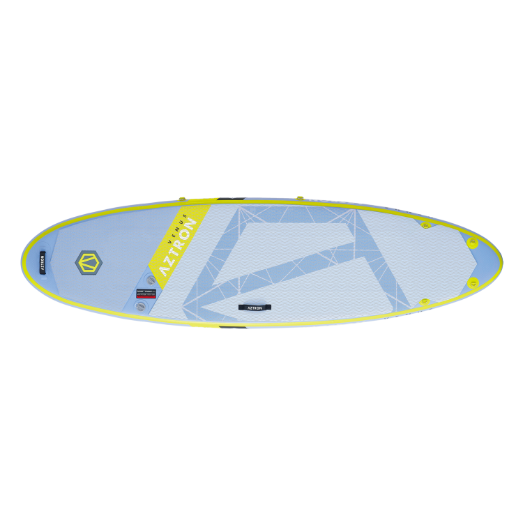 Venus - Tavola sup yoga fitness 10'8"